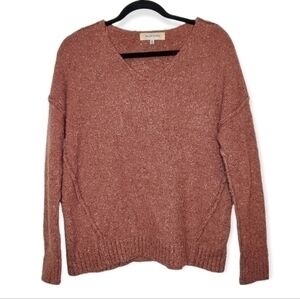 Willow & Wind Soft Sweater